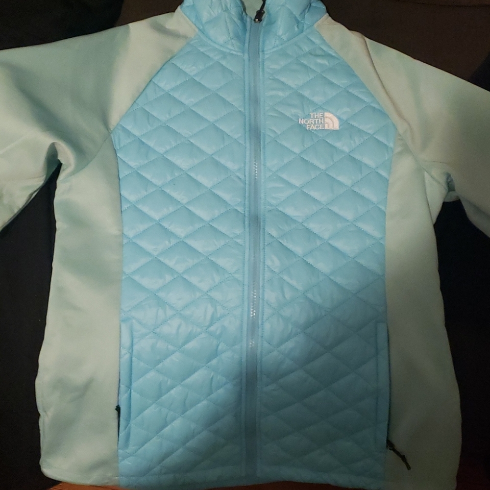 Northface jacket